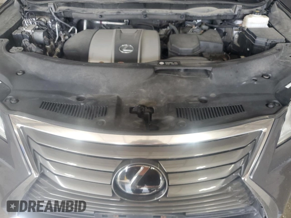 2019 Lexus RX 350 с VIN 2T2BZMCA6KC211279, выставлен на аукционе Copart как лот 63988605 с пробегом 66 232 миль миль и Списание • Salvage title. История ставок и продаж доступна на DreamBid. Изображение 12.