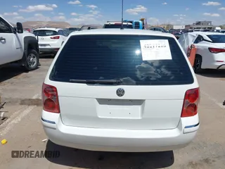 2002 Volkswagen Passat GLS z VIN WVWVD63B72E152471, wystawiony jako IAAI lot #42217216 z przebiegiem 181 633 mil mil oraz . Historia ofert i sprzedaży dostępna na DreamBid. Obrazek 16.