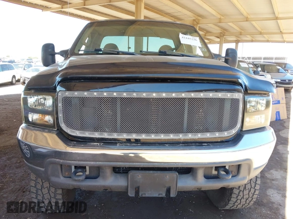 1999 Ford F-250 XL with VIN 1FTNX21S1XEB11876, listed as a IAAI auction lot 42445236 with 211,994 mi miles and . Bid and sale history available at DreamBid. Image 6.