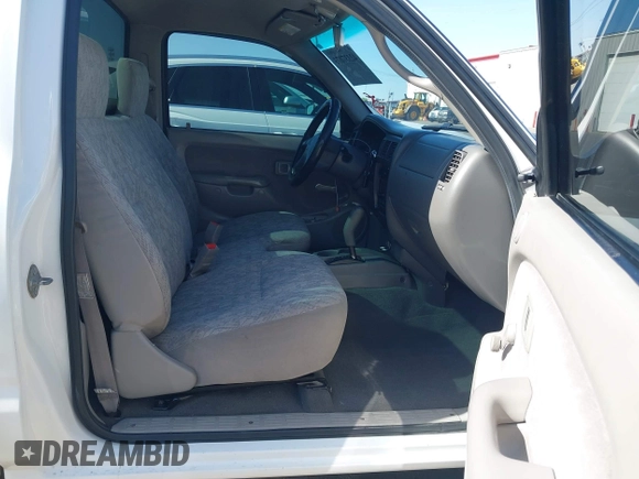 2001 Toyota Tacoma z VIN 5TENL42N61Z862007, wystawiony jako IAAI lot #42337073 z przebiegiem 256 736 mil mil oraz . Historia ofert i sprzedaży dostępna na DreamBid. Obrazek 5.