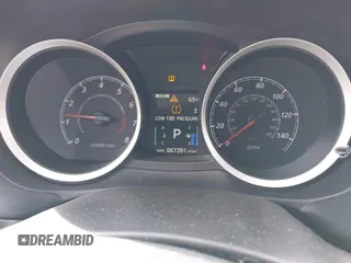 2015 Mitsubishi Lancer SE with VIN JA32V2FW9FU025402, listed as a IAAI auction lot 41646407 with 67,201 mi miles. Bid and sale history available at carsss.com. Image 7.