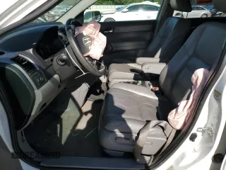 2009 Honda CR-V EX-L z VIN JHLRE38749C001808, wystawiony jako Copart lot #56858945 z przebiegiem 115 152 mil mil oraz Szkoda całkowita • Salvage title. Historia ofert i sprzedaży dostępna na DreamBid. Obrazek 7.