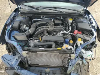 2022 Subaru Legacy with VIN 4S3BWAB68N3004270, listed as a Copart auction lot 57561365 with 37,395 mi miles and Salvage title. Bid and sale history available at DreamBid. Image 11.