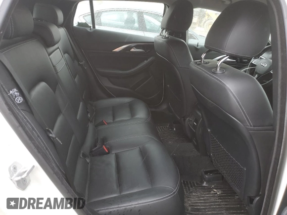 2018 Infiniti QX30 Premium с VIN SJKCH5CR9JA047937, выставлен на аукционе Copart как лот 56475755 с пробегом 124 011 миль миль и Чистый • Clean title. История ставок и продаж доступна на DreamBid. Изображение 10.