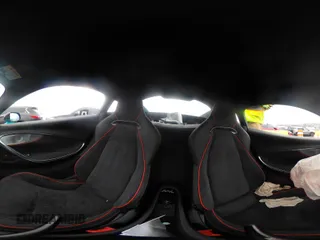 2023 McLaren Artura z VIN SBM16AEA2PW001787, wystawiony jako IAAI lot #41842771 z przebiegiem 2352 mil mil oraz . Historia ofert i sprzedaży dostępna na DreamBid. Obrazek 19.