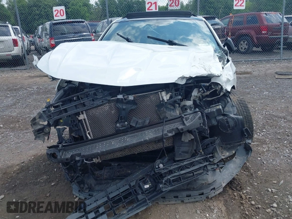 2020 Volkswagen Jetta S с VIN 3VWN57BUXLM036499, выставлен на аукционе IAAI как лот 42554913 с пробегом 110 621 миль миль и . История ставок и продаж доступна на DreamBid. Изображение 13.