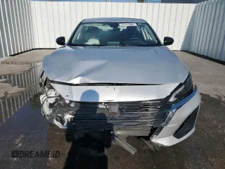 2024 Nissan Altima 2.5 SV with VIN 1N4BL4DV6RN362241, listed as a Copart auction lot 53639275 with 29,385 mi miles and Non Repairable. Bid and sale history available at carsss.com. Image 5.