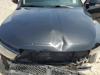 2013 Dodge Durango R/T with VIN 1C4SDJCT3DC616157, listed as a Copart auction lot 64488295 with 220,626 mi miles and Non repairable. Bid and sale history available at DreamBid. Image 12.