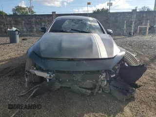 2019 Mercedes-Benz AMG GT 63 S z VIN WDD7X8KB8KA001827, wystawiony jako Copart lot #76978544 z przebiegiem Nie podano mil oraz Szkoda całkowita • Salvage title. Historia ofert i sprzedaży dostępna na DreamBid. Obrazek 5.