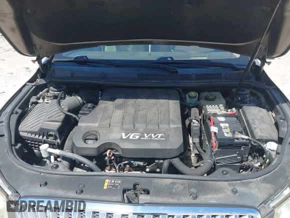 2011 Buick LaCrosse CXS with VIN 1G4GE5ED4BF365124, listed as a IAAI auction lot 42802593 with 149,820 mi miles and . Bid and sale history available at DreamBid. Image 10.