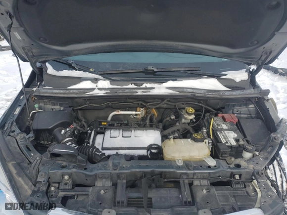 2016 Buick Encore with VIN KL4CJASB7GB698999, listed as a Copart auction lot 45729605 with 134,118 mi miles and Salvage Title. Bid and sale history available at carsss.com. Image 12.