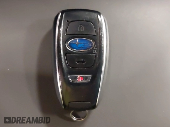 2023 Subaru Ascent Onyx Limited with VIN 4S4WMAKD0P3405509, listed as a IAAI auction lot 42469462 with 51,775 mi miles and . Bid and sale history available at DreamBid. Image 11.