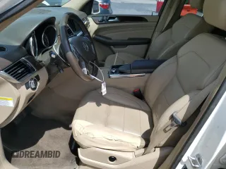 2012 Mercedes-Benz M 350 z VIN 4JGDA5HB3CA010078, wystawiony jako Copart lot #57636985 z przebiegiem 103 205 mil mil oraz Szkoda całkowita • Salvage title. Historia ofert i sprzedaży dostępna na DreamBid. Obrazek 7.