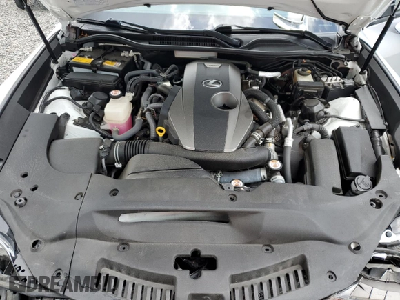 2018 Lexus RC 300 with VIN JTHHA5BC9J5008234, listed as a Copart auction lot 64728863 with 20,995 mi miles and . Bid and sale history available at DreamBid. Image 13.