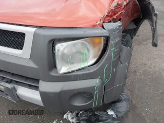 2003 Honda Element EX with VIN 5J6YH28533L051979, listed as a IAAI auction lot 42009334 with Not Provided miles and . Bid and sale history available at DreamBid. Image 17.