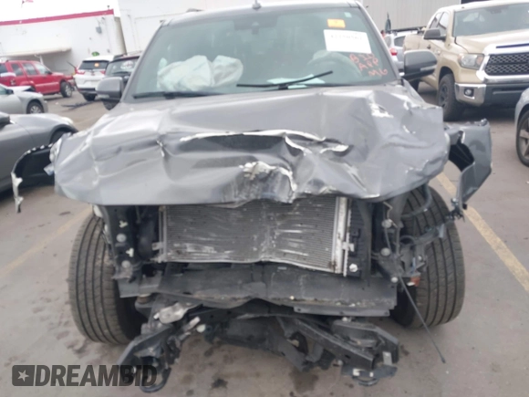2020 Ford Expedition XLT with VIN 1FMJU1JT8LEA13492, listed as a IAAI auction lot 42250562 with Not provided miles and . Bid and sale history available at DreamBid. Image 11.