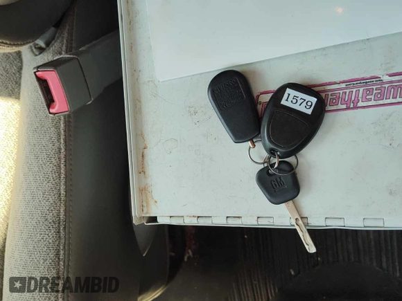 2015 Chevrolet Express Cargo с VIN 1GCZGTCG6F1276215, выставлен на аукционе IAAI как лот 42867519 с пробегом 178 049 миль миль и . История ставок и продаж доступна на DreamBid. Изображение 16.