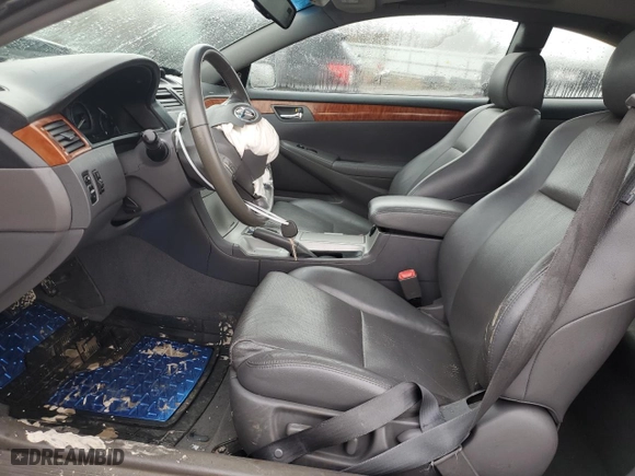 2007 Toyota Camry Solara SE with VIN 4T1CA30P57U113627, listed as a Copart auction lot 47072835 with 149,754 mi miles and Salvage Title. Bid and sale history available at carsss.com. Image 7.