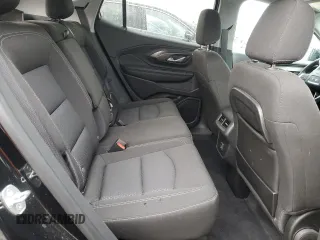 2023 GMC Terrain SLE с VIN 3GKALTEG1PL208683, выставлен на аукционе Copart как лот 52175945 с пробегом 23 738 миль миль и Чистый • Clean title. История ставок и продаж доступна на DreamBid. Изображение 11.