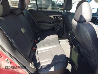 2023 Subaru Outback Limited с VIN 4S4BTANC9P3118965, выставлен на аукционе IAAI как лот 42049512 с пробегом 29 807 миль миль и . История ставок и продаж доступна на DreamBid. Изображение 8.