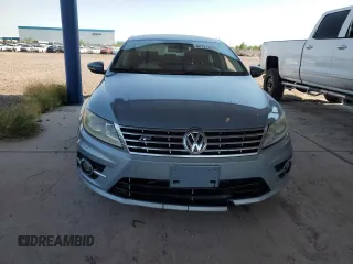 2013 Volkswagen CC Sport with VIN WVWBP7AN8DE552460, listed as a Copart auction lot 62731234 with 145,642 mi miles and Non Repairable. Bid and sale history available at carsss.com. Image 5.