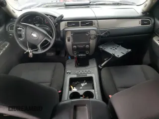 2013 Chevrolet Tahoe Commercial с VIN 1GNLC2E06DR254460, выставлен на аукционе Copart как лот 89302525 с пробегом 140 041 миль миль и Списание • Salvage title. История ставок и продаж доступна на DreamBid. Изображение 8.