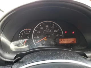 2017 Nissan Versa S z VIN 3N1CN7AP5HL865888, wystawiony jako Copart lot #60886965 z przebiegiem 127 727 mil mil oraz Szkoda całkowita • Salvage title. Historia ofert i sprzedaży dostępna na DreamBid. Obrazek 9.