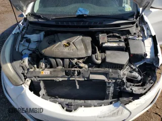 2015 Hyundai Elantra SE z VIN 5NPDH4AE3FH614533, wystawiony jako Copart lot #56153145 z przebiegiem 185 667 mil mil oraz Szkody całkowita. Historia ofert i sprzedaży dostępna na DreamBid. Obrazek 11.