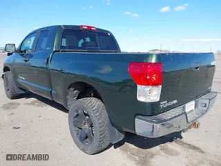 2011 Toyota Tundra 4WD Truck with VIN 5TFUM5F18BX020803, listed as a IAAI auction lot 41856078 with 110,119 mi miles. Bid and sale history available at carsss.com. Image 3.