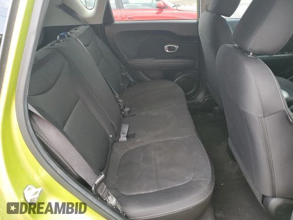 2015 Kia Soul with VIN KNDJN2A22F7777927, listed as a Copart auction lot 54880945 with 111,276 mi miles and Clean Title. Bid and sale history available at DreamBid. Image 11.