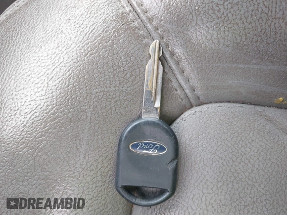 2004 Ford Explorer XLT z VIN 1FMDU73KX4UB18210, wystawiony jako IAAI lot #42504862 z przebiegiem 264 644 mil mil oraz . Historia ofert i sprzedaży dostępna na DreamBid. Obrazek 11.