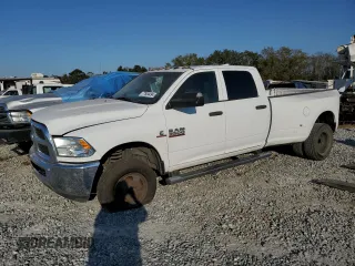 2016 Ram 3500 Tradesman z VIN 3C63RRGL6GG386170, wystawiony jako Copart lot #77654494 z przebiegiem 362 422 mil mil oraz Szkody całkowita. Historia ofert i sprzedaży dostępna na DreamBid. Obrazek 1.