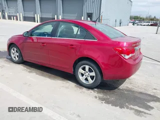 2012 Chevrolet Cruze 1LT with VIN 1G1PF5SC9C7205564, listed as a IAAI auction lot 42008632 with 144,094 mi miles and . Bid and sale history available at DreamBid. Image 3.