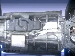 2021 Nissan NV200 SV с VIN 3N6CM0KN2MK703122, выставлен на аукционе IAAI как лот 42849703 с пробегом 86 609 миль миль и . История ставок и продаж доступна на DreamBid. Изображение 12.