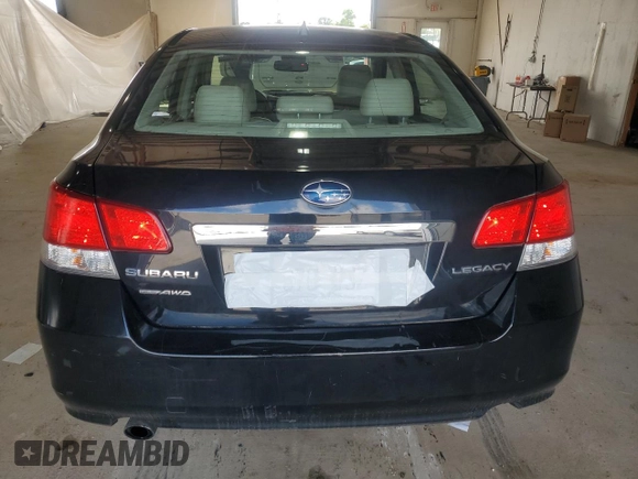 2012 Subaru Legacy Limited с VIN 4S3BMCK60C3037374, выставлен на аукционе Copart как лот 61237745 с пробегом 216 988 миль миль и Чистый • Clean title. История ставок и продаж доступна на DreamBid. Изображение 6.