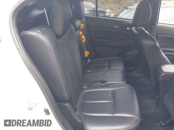 2019 Mitsubishi Eclipse Cross SE with VIN JA4AT5AA4KZ020549, listed as a IAAI auction lot 42674825 with 133,269 mi miles and . Bid and sale history available at DreamBid. Image 8.