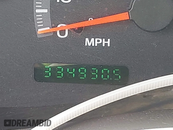 2002 Ford F-150 XL z VIN 1FTRX07W12KD47521, wystawiony jako IAAI lot #42044623 z przebiegiem 334 930 mil mil oraz . Historia ofert i sprzedaży dostępna na DreamBid. Obrazek 16.