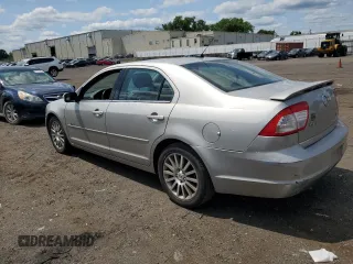 2007 Mercury Milan z VIN 3MEHM07Z07R662634, wystawiony jako Copart lot #58957415 z przebiegiem 212 079 mil mil oraz Szkoda całkowita • Salvage title. Historia ofert i sprzedaży dostępna na DreamBid. Obrazek 2.