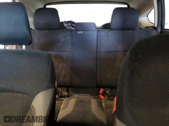 2017 Subaru Crosstrek Premium with VIN JF2GPABC7H8203876, listed as a Copart auction lot 53863885 with 129,849 mi miles and Salvage title. Bid and sale history available at DreamBid. Image 10.