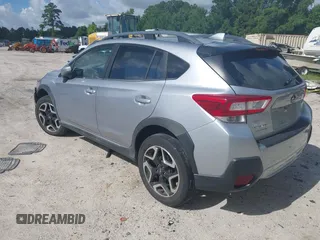 2019 Subaru Crosstrek Limited z VIN JF2GTAMC3K8308107, wystawiony jako IAAI lot #39920602 z przebiegiem 39 396 mil mil oraz . Historia ofert i sprzedaży dostępna na DreamBid. Obrazek 3.