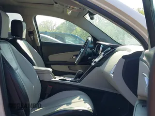 2015 Chevrolet Equinox LT with VIN 1GNFLGEK5FZ143140, listed as a IAAI auction lot 42085904 with 124,654 mi miles. Bid and sale history available at carsss.com. Image 5.