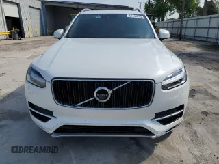 2019 Volvo XC90 Momentum с VIN YV4A22PK8K1446764, выставлен на аукционе Copart как лот 51495615 с пробегом 74 197 миль миль и Чистый • Clean title. История ставок и продаж доступна на DreamBid. Изображение 5.