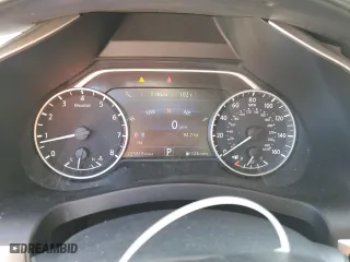 2018 Nissan Murano Platinum with VIN 5N1AZ2MH4JN169282, listed as a Copart auction lot 77607014 with 225,818 mi miles and Non Repairable. Bid and sale history available at carsss.com. Image 9.