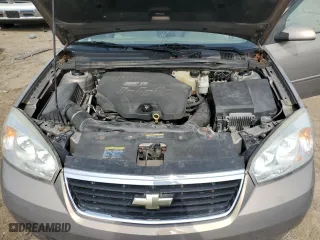 2007 Chevrolet Malibu LT w/2LT with VIN 1G1ZT58N67F212915, listed as a Copart auction lot 53693485 with 95,043 mi miles and Clean Title. Bid and sale history available at carsss.com. Image 11.