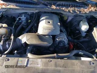 2007 Chevrolet Silverado 1500 Work Truck with VIN 3GCEK14X37G211793, listed as a Copart auction lot 83344764 with 200,991 mi miles and Salvage title. Bid and sale history available at DreamBid. Image 13.