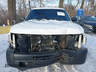 2011 Chevrolet Silverado 1500 Work Truck with VIN 1GCNCPEX1BZ299475, listed as a IAAI auction lot 41338926 with 210,002 mi miles and . Bid and sale history available at DreamBid. Image 12.