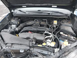 2015 Subaru Crosstrek Limited с VIN JF2GPAPC4F8327514, выставлен на аукционе IAAI как лот 42301095 с пробегом 93 171 миль миль и . История ставок и продаж доступна на DreamBid. Изображение 10.