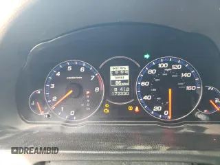 2007 Acura TSX z VIN JH4CL96877C001675, wystawiony jako Copart lot #60105845 z przebiegiem 173 330 mil mil oraz Szkoda całkowita • Salvage title. Historia ofert i sprzedaży dostępna na DreamBid. Obrazek 9.