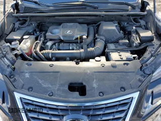 2021 Lexus NX with VIN JTJDARDZ4M2253115, listed as a Copart auction lot 45311665 with 53,574 mi miles and Salvage Title. Bid and sale history available at carsss.com. Image 14.
