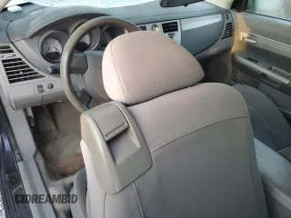 2008 Chrysler Sebring LX with VIN 1C3LC45K98N171158, listed as a Copart auction lot 74300774 with 175,896 mi miles and Salvage Title. Bid and sale history available at carsss.com. Image 8.